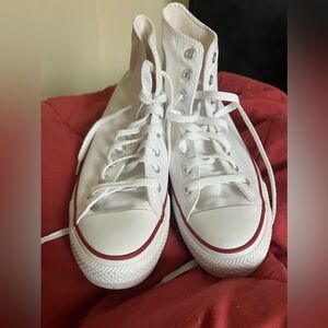 Chuck Taylor Converse